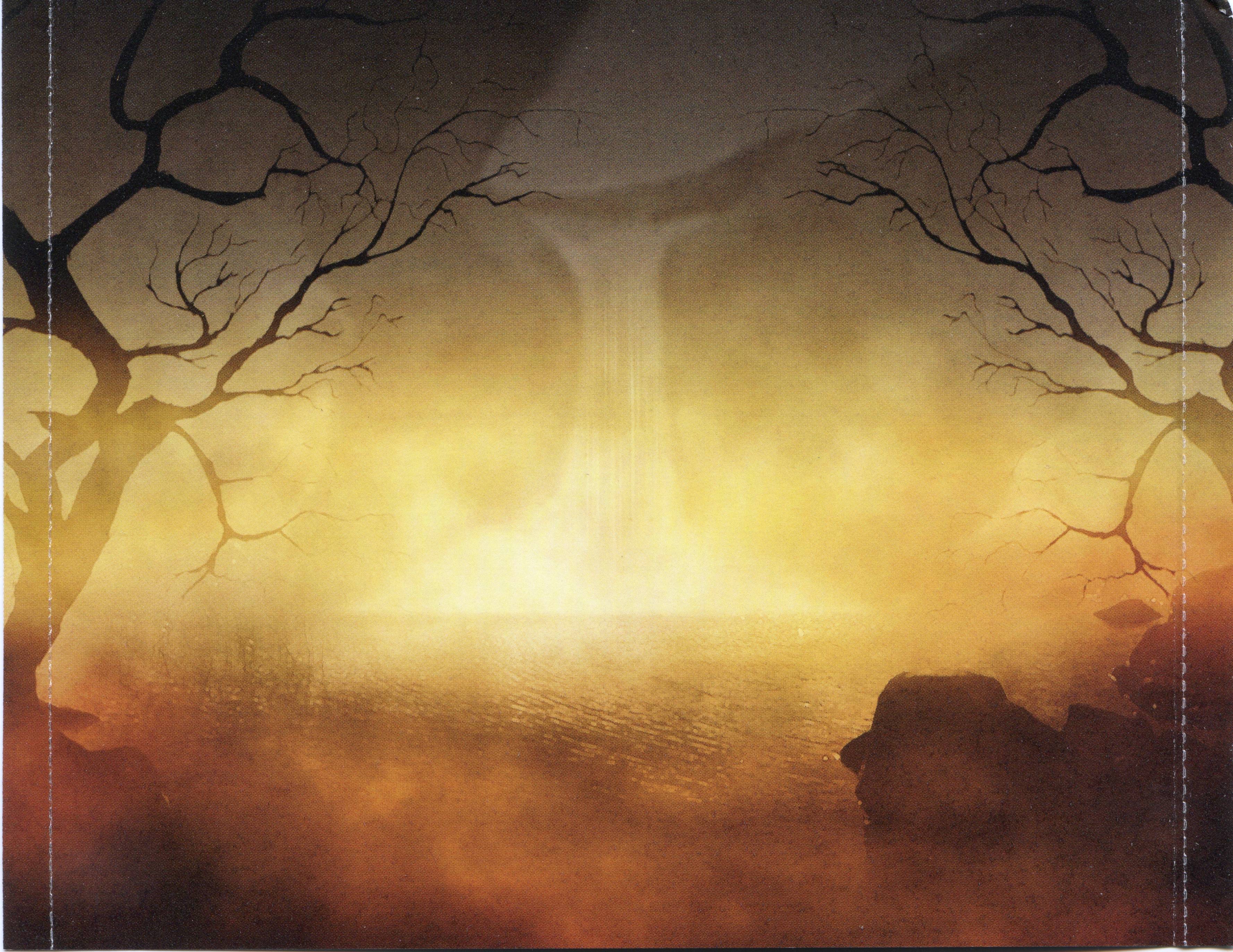 Styx  The Complete Wooden Nickel Recordings : Back + Inlay